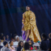 Nigerian Fashion Stars Dazzle At Delphino Runway Showcase