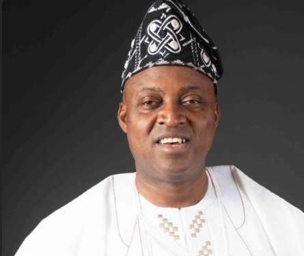 NBTI Launches NextGen Innovation Challenge 2025 1 Director General of NBTI Dr. Kazeem Kolawole Raji