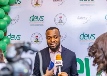 Digital Economy Attracts $191m In Q1, Fibre Rollout Begins Q4 – FG