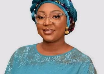 Why I Left PDP For APC – Ex-deputy Gov’ship Candidate