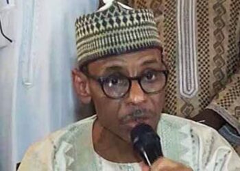 2027: North West People Will Judge Tinubu, Govs –Baba-Ahmed