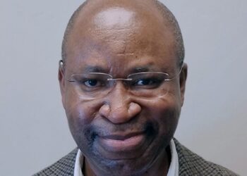 Nigerian Orthopaedic Surgeon Records Major Breakthrough In Spinal Surgery