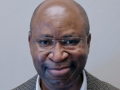 Dr Agbazue Vereeniging