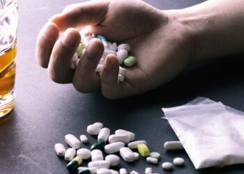 Stakeholders Push To End Drug Abuse Among Youths, In Workplaces