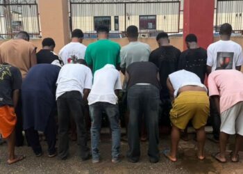 Edo Youths Back EFCC’s Clampdown On ‘Yahoo Boys’