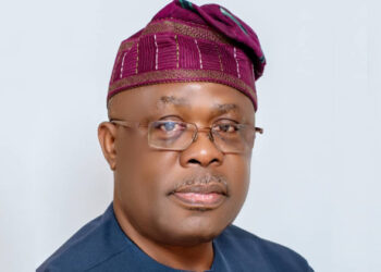 2026: Ex-PDP Vice Chair Tasks Ekiti Members On Unity