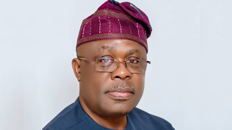 2026: Ex-PDP Vice Chair Tasks Ekiti Members On Unity 1 Eddy Olafeso