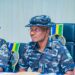 IGP Slams Charges On Man For Destroying  Handcuffs, Escaping From Custody 