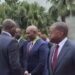 Gabonese President Honours Elumelu With National Award 5 Gabonese President Honours Elumelu With National Award