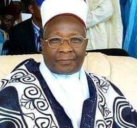 Emir Of Machina Congratulates Buni On Sixth Anniversary