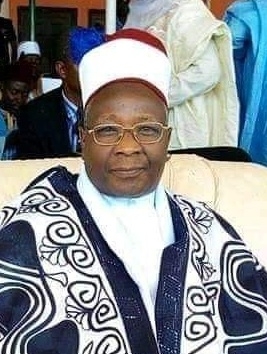 Emir Of Machina Congratulates Buni On Sixth Anniversary 1 Emir Of Machina
