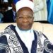 Emir Of Machina Congratulates Buni On Sixth Anniversary