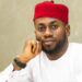 Ex-Anambra Commissioner, Enemali, Dumps APGA For APC 5 Ex-Anambra Commissioner, Enemali, Dumps APGA For APC