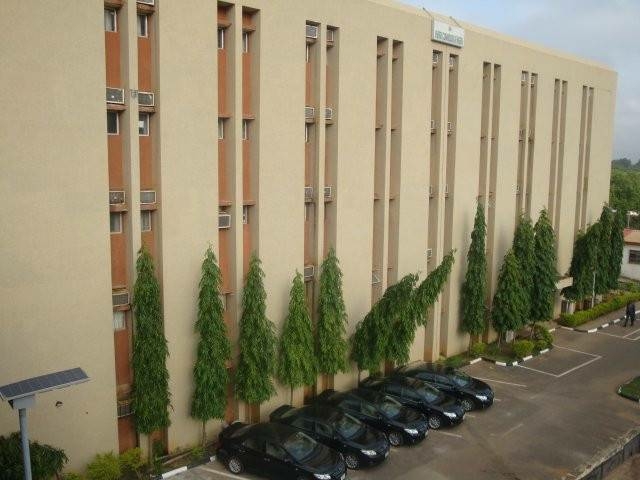 ECN, UNIDO Expand Energy Efficiency Campaign To Abuja 1 Energy Commission of Nigeria