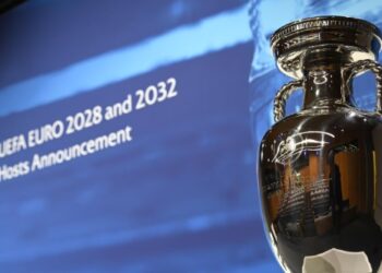 Euro 2028 Hosts To Go Through Qualifying Process