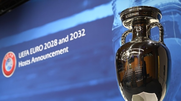 Euro 2028 Hosts To Go Through Qualifying Process 1 Euro 2028
