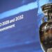 Euro 2028 Hosts To Go Through Qualifying Process