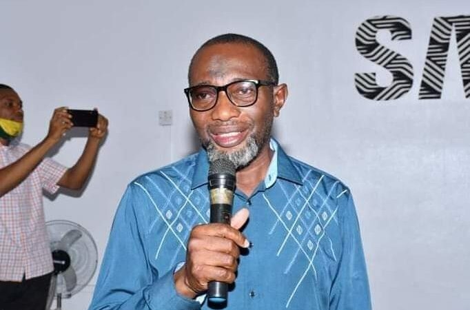 YABATECH Upgrade To Varsity Will Meet Needs Of Digital, Industrial Economy – Rector 1 FB IMG 1684683759157 682x450 1