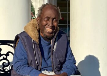 JUST-IN: Literary Icon Ngũgĩ Wa Thiong’o Dies At 87