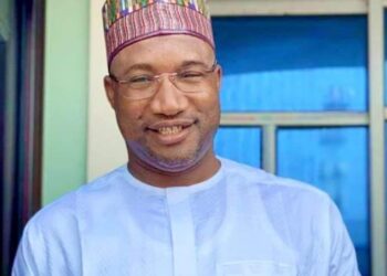 AMAC Chairmanship Aspirant Pledges Inclusive Governance