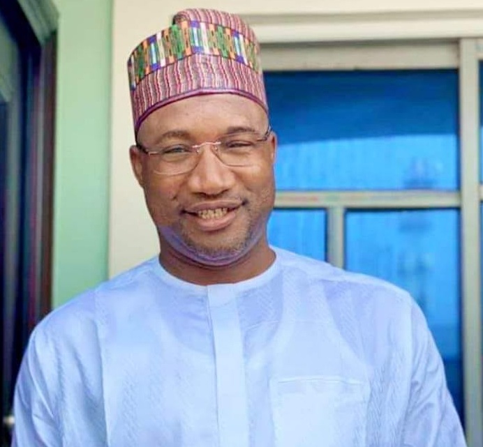AMAC Chairmanship Aspirant Pledges Inclusive Governance