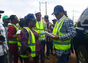 Reps Blame Bad Roads On Poor Maintenance, Inadequate Funding