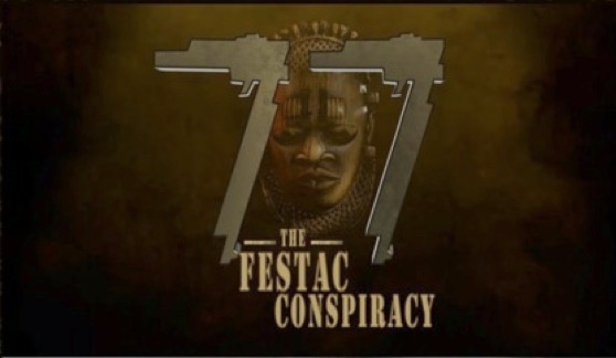 Nigerian Film ’77 To Screen At Cannes Film Festival 1 FESTAC ‘77