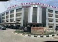 ‘We’re Not Owing You Ground Rent’, FIRS Tackles FCTA Over Office Closure