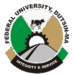 Tussle Over VC Deepens In Katsina Varsity As Aspirant Writes Minister 5 Tussle Over VC Deepens In Katsina Varsity As Aspirant Writes Minister