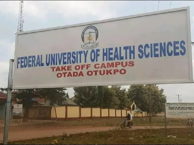 FUHSO Governing Council Appoints Aba Uba As VC 1 Federal University of Health Sciences