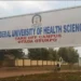 FUHSO Governing Council Appoints Aba Uba As VC 5 FUHSO Governing Council Appoints Aba Uba As VC