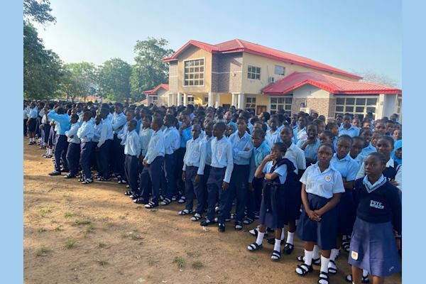 JUST-IN: Federal Gov't Declares Free Education For Technical College Students 1 Federal government science technical colleges