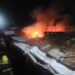 Fire Destroys 3 Shops, Other Valuables In Oyo 5 Fire Destroys 3 Shops, Other Valuables In Oyo