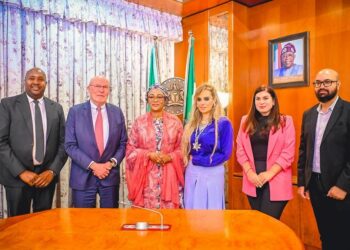 Remi Tinubu Donates N100m To Support Creative Education For Children