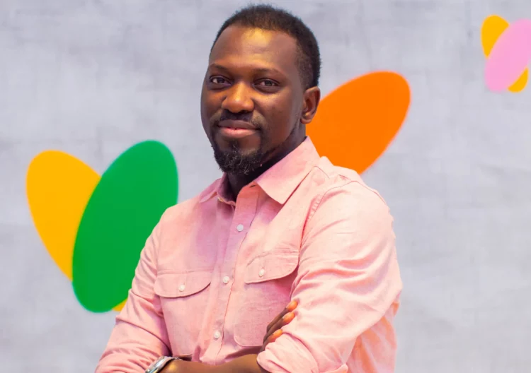 Flutterwave CEO, Olugbenga Agboola