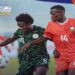 AFCON U-20: Flying Eagles Advance To Quarterfinals After 2-2 Draw With Kenya