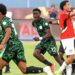 U-20 AFCON: Flying Eagles Beat Host Egypt To Clinch Bronze Medal