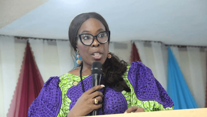 Lagos Attracts N1trn Foreign Investments In One Year, Creates Over 50,000 Jobs 1 Folashade Bada Ambrose