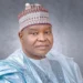 Ex-Plateau Deputy Gov, Tyoden, Dies At 74