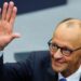 Friedrich Merz Elected New German Chancellor 5 Friedrich Merz Elected New German Chancellor