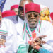 Forget One-party System Now, Tackle Poverty, SANs, Scholars Tell Politicians 5 Forget One-party System Now, Tackle Poverty, SANs, Scholars Tell Politicians