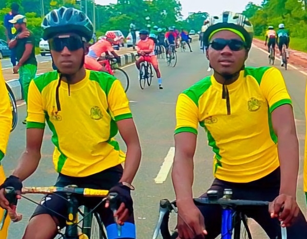 NSF 2024: Cycling Federation Suspends Coach For Gross Misconduct 1 Gateway Games 1