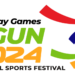 "Gateway Games 2024: Olopade Urges Invited Junior Athletes To Seize The Moment 5 “Gateway Games 2024: Olopade Urges Invited Junior Athletes To Seize The Moment