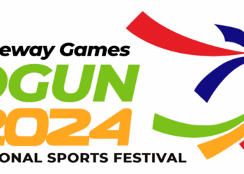 Excitement Builds For Gateway Games 2024 As Junior Athletes Prepare To Make Mark