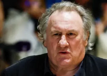 French Actor Gérard Depardieu Bags 18-Month Imprisonment For Sexual Assault