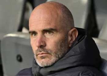 Maresca Confirms Plan To Sign New Striker