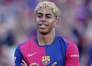 Yamal Signs New 6-year Deal With Barcelona