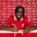 Frimpong Joins Liverpool From Leverkusen For £29.5m Deal 5 Frimpong Joins Liverpool From Leverkusen For £29.5m Deal