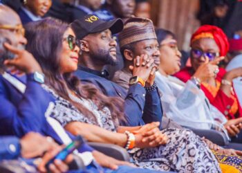 GiNN 4.0: Experts Harp On Importance Of Youth Leadership, Innovation