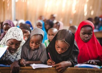 NCWS Seeks Stakeholders’ Collaboration To Lift Women, Children